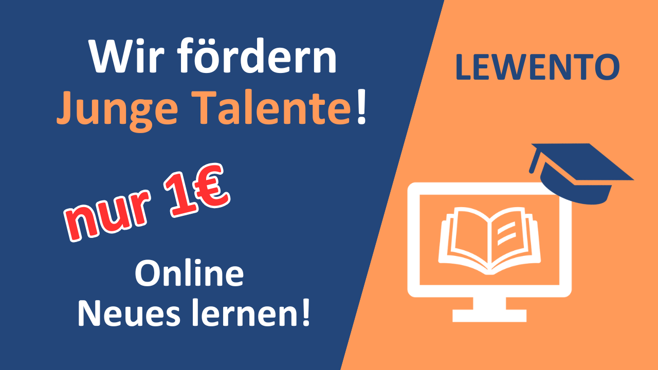 Video Bundle "Junge Talente" 