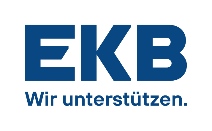 Logo für EKB GmbH