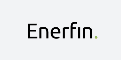 Logo für enerfin AG